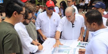 Gobierno de Eduardo Verano pisa el acelerador a recuperación de sedes de Uniatlántico