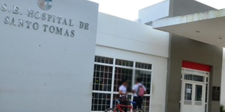 En Santo Tomás muere niño de un año al caer en balde con agua