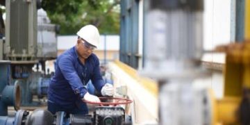 Triple A realizó prueba técnica del proyecto de autogeneración de energía en la estación Recreo
