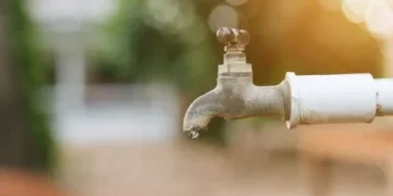 Triple A suspende temporalmente el bombeo de agua potable en Barranquilla y Soledad por evento técnico