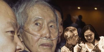 Murió a los 86 años Alberto Fujimori, expresidente de Perú
