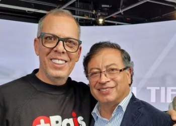 Informante de Gustavo Petro sobre supuesto plan para asesinarlo resultó ser Alfredo Saade