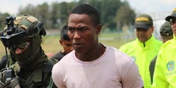 Cayó en zona rural del municipio Jamundí, alias ‘Mauricio’,  señalado de atentar contra el padre de Francia Márquez