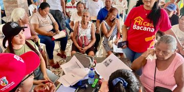 Gobernación del Atlántico tiene 10.000 mejoramientos de ‘Mi Casa Bacana’ para municipios