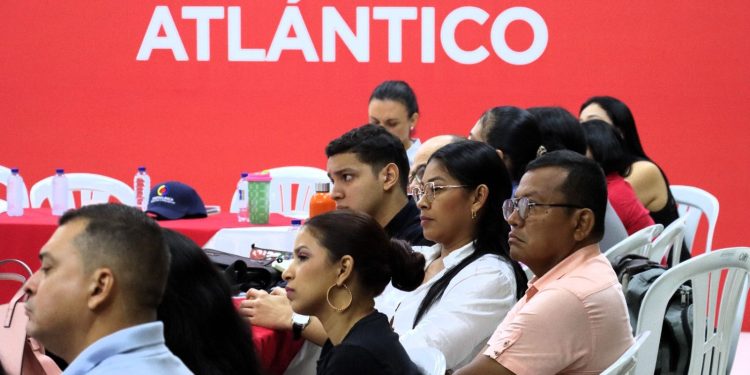 Gobernación del Atlántico activa la participación social en materia de salud