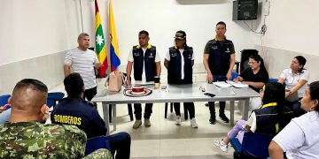Alcaldía de Malambo convocó Consejo extraordinario para atender emergencia climática