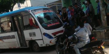 Asesinan a conductor de Cooasoatlan en Villa Estadio