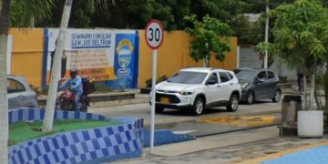 Acuerdos garantizan la operación de dos colegios de la curía en Barranquilla para 2025