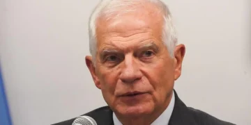 “Hoy es un día triste para la democracia en Venezuela”: Josep Borrell