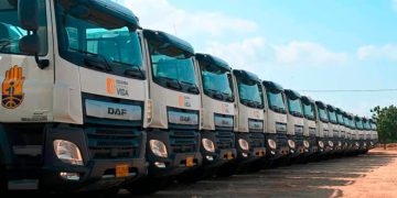 Carrotanques de Gestión del Riesgo se pudren en La Guajira: aseguradoras “no quieren dar pólizas”