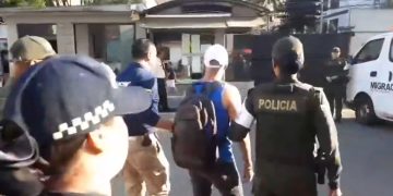 Migración Colombia expulsa a israelí tras incidente con menor en Medellín