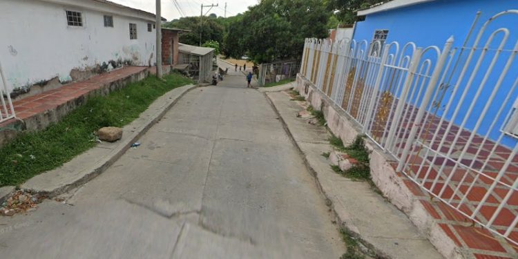 Dos muertos y un herido tras ataque a bala en el barrio Las Américas de Barranquilla
