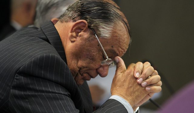 Exdirector de Protección del desaparecido DAS irá a juicio por su presunta participación en el homicidio del excandidato presidencial Carlos Pizarro Leongómez