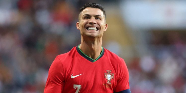 Cristiano Ronaldo a las puertas del gol 900: Un día clave en su carrera