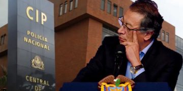 Dirección de Inteligencia Policial desmiente a Petro frente a compra de software Pegasus