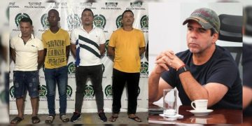 Alcalde Char cuestiona liberación de alias ‘Inglaterra’ y el ‘Italiano’, cabecillas del ‘Clan del Golfo’ por decisión judicial: «Inaceptable e inaudito»