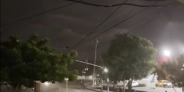 Vendaval en Atlántico: causas, consecuencias y recomendaciones