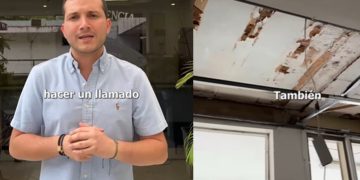 Solidaridad con familias barranquilleras: Samir Radi, presidente del Concejo distrital