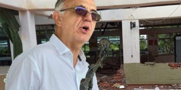 “Acciones de FF.MM. contra el ELN serán contundentes”: Mindefensa tras ataque en Arauca
