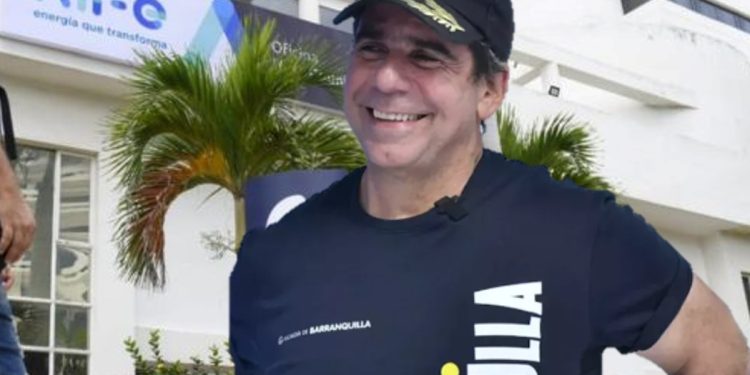 Alcalde Char agradece al presidente por eliminar la opción tarifaria y corregir altos costos de generación de energía