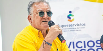 “Solo son especulaciones”: Dagoberto Quiroga responde a señalamientos de irregularidades