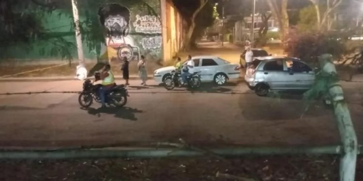 Frustran atentado con carro bomba en Cali: Eder entrega detalles de su desactivación