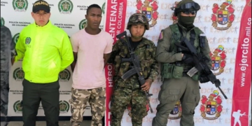 A la cárcel presunto responsable de atentar contra papá de la vicepresidenta Francia Márquez