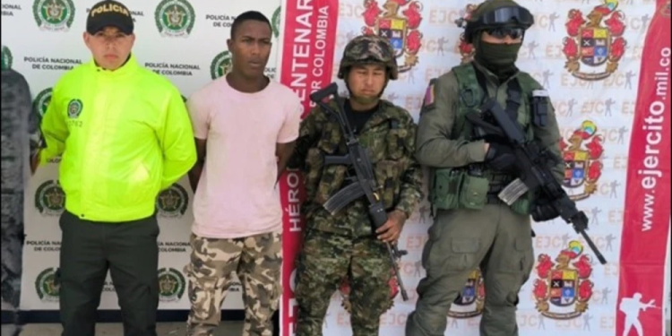 A la cárcel presunto responsable de atentar contra papá de la vicepresidenta Francia Márquez