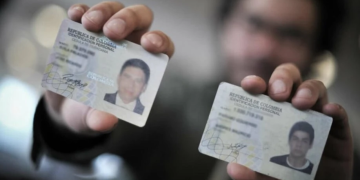 Le cancelan cédulas de ciudadanía a más de mil extranjeros por falsa identidad