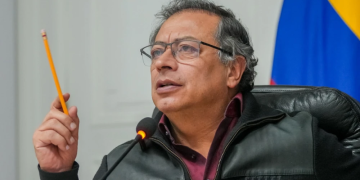 “Petro incurrió en un acto corrupto e inmoral al elegir a Eljach”: abogado Saúl Villar