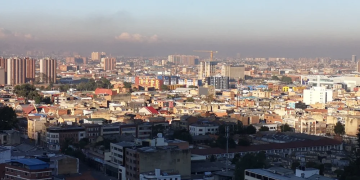 CRA declara nivel de prevención por contaminación atmosférica en área rural de Bogotá
