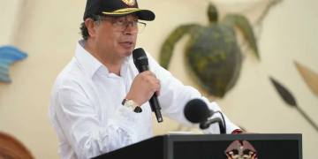 “Hablar de golpe de Estado es insólito”: Presidente del Consejo de Estado a Petro