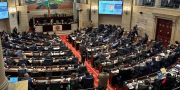 Sin acuerdo en el Congreso: debate del presupuesto continúa sin monto aprobado