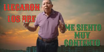 Gustavo Pacheco Castro lanza nuevo éxito musical: “Llegaron los bre” en Noticias BQ