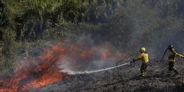 Colombia enfrenta 19 Incendios activos: situación crítica en Tolima y Cundinamarca, control en Huila y Neiva