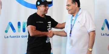 Alcalde Char anunció que agente especial para proceso de intervención con Air-e suspende cobro de opción tarifaria de energía