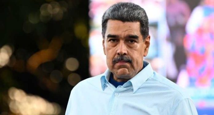 Justicia de Argentina ordena la detención del presidente de Venezuela, Nicolás Maduro, en una causa por delitos de lesa humanidad