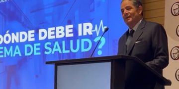 “Espero que el Congreso de “cristiana sepultura” al proyecto de Presupuesto General de 2025