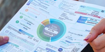 Air-e avanza en proceso de distribución de la facturación