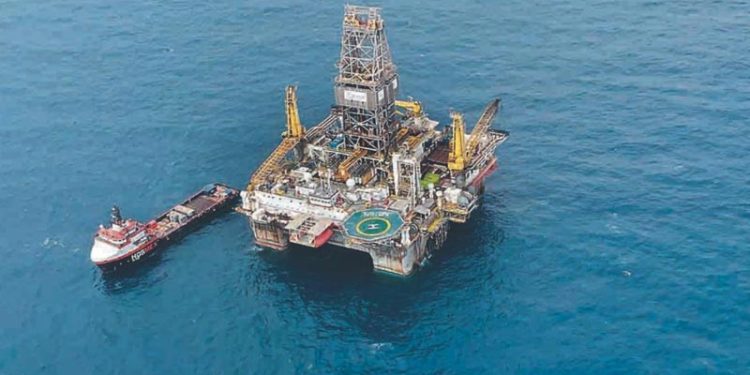 Procuraduría pide anular fallo de tutela que paralizó exploración de gas en pozo Uchuva-2