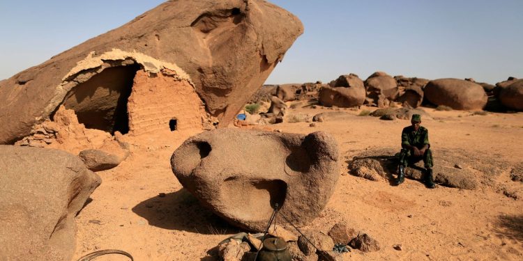 Llovió en el desierto del Sahara: extraño fenómeno preocupa a expertos