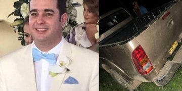 Confesos asesinos de Esteban Urueta en libertad antes de formalizarse sus capturas