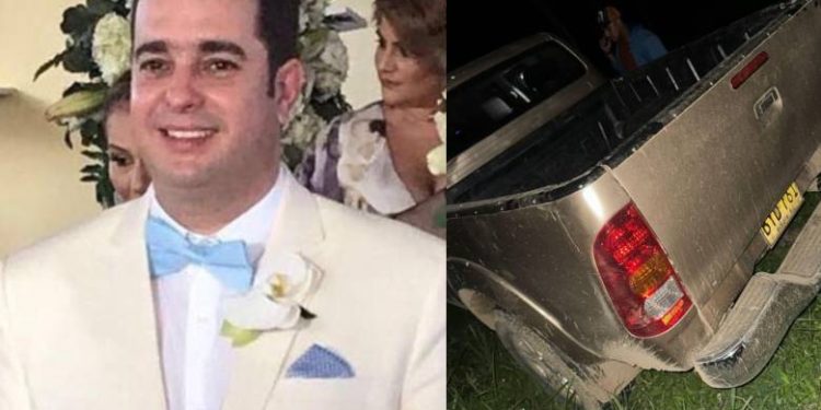 Confesos asesinos de Esteban Urueta en libertad antes de formalizarse sus capturas