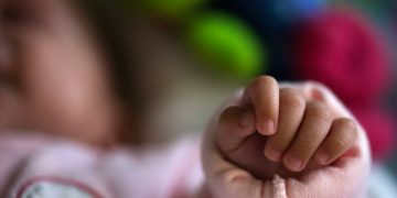 Bebé de dos años fue asesinada por su padrastro en Bogotá