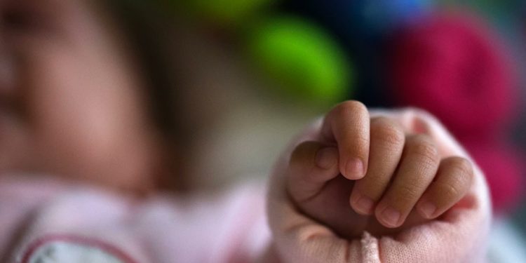 Bebé de dos años fue asesinada por su padrastro en Bogotá