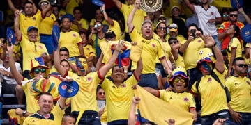 Este martes: tarde cívica en Barranquilla por el partido Colombia vs. Argentina; entidades públicas cerrarán a la 1:00 p.m.