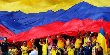 Gobernación del Atlántico decreta tarde cívica por partido de fútbol Colombia-Argentina