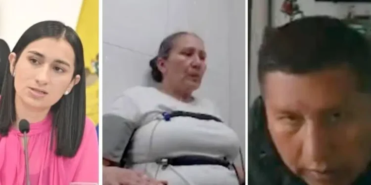 Policía testigo en el caso de las chuzadas a Marelbys Meza: “La orden era de Presidencia”