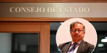 Consejo de Estado ordenó a Petro ofrecer disculpas