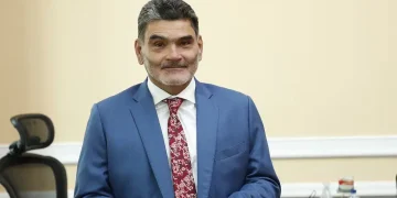 Aumenta el apoyo de los partidos a Gregorio Eljach como candidato a Procurador General